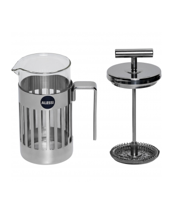 Alessi dzbanek z filtrem na kawę/herbatę mały 90943
