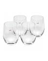 4 Szklanki Do Drinków Alessi Mami Xl 500 Ml (Sg1193S4) - nr 1