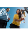 brita Butelka filtrująca Vital + 2 MicroDisc jasny błękit - nr 16