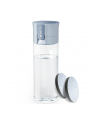 brita Butelka filtrująca Vital + 2 MicroDisc jasny błękit - nr 5