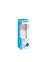 brita Butelka filtrująca Vital + 2 MicroDisc morelowa - nr 14