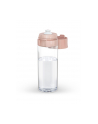 brita Butelka filtrująca Vital + 2 MicroDisc morelowa - nr 6