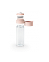 brita Butelka filtrująca Vital + 2 MicroDisc morelowa - nr 7