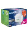 brita Wkład wymienny Maxtra PRO Hard Water Expert 3+1 sztuka - nr 13