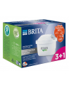 brita Wkład wymienny Maxtra PRO Hard Water Expert 3+1 sztuka - nr 1