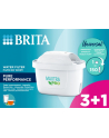 brita Wkład wymienny Maxtra PRO Pure Performance 3+1 sztuka - nr 3