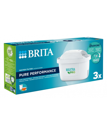 brita Wkład wymienny Maxtra PRO Pure Performance 3 sztuki