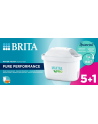 brita Wkład wymienny Maxtra PRO Pure Performance 5+1 sztuka - nr 3