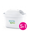 brita Wkład wymienny Maxtra PRO Pure Performance 5+1 sztuka - nr 5