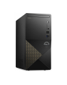 dell Komputer Vostro 3030MT Win11Pro i3-14100/8GB/512GB SSD/Intel UHD 730/WLAN+BT/KB/Mouse/3Y PS - nr 4