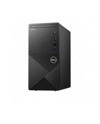 dell Komputer Vostro 3030MT Win11Pro i3-14100/8GB/512GB SSD/Intel UHD 730/WLAN+BT/KB/Mouse/3Y PS