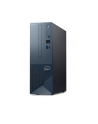 dell Komputer Vostro 3030 SFF Win11Pro i3-14100/8GB/1TB SSD/Intel UHD 730/WLAN+BT/Kb/Mouse/3Y PS - nr 2