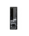 dell Komputer Vostro 3030 SFF Win11Pro i3-14100/8GB/1TB SSD/Intel UHD 730/WLAN+BT/Kb/Mouse/3Y PS - nr 4