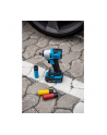 Hazet Mini Cordless Impact Wrench Set 9212M-1, 18Volt (blue/Kolor: CZARNY, Li-ion battery 2Ah) - nr 3