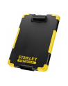 Stanley FATMAX PRO-STACK, clipboard (Kolor: CZARNY/yellow) - nr 7