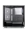 Thermaltake View 270 TG ARGB, tower case (Kolor: CZARNY, tempered glass x 2) - nr 6