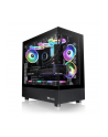 Thermaltake View 270 TG ARGB, tower case (Kolor: CZARNY, tempered glass x 2) - nr 8