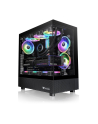 Thermaltake View 270 TG ARGB, tower case (Kolor: CZARNY, tempered glass x 2) - nr 23