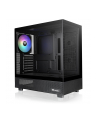 Thermaltake View 270 TG ARGB, tower case (Kolor: CZARNY, tempered glass x 2) - nr 28