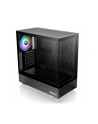 Thermaltake View 270 TG ARGB, tower case (Kolor: CZARNY, tempered glass x 2) - nr 49