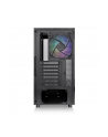 Thermaltake View 270 TG ARGB, tower case (Kolor: CZARNY, tempered glass x 2) - nr 50