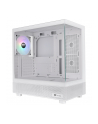 Thermaltake View 270 TG ARGB, tower case (Kolor: BIAŁY, tempered glass x 2) - nr 10