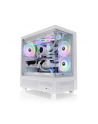 Thermaltake View 270 TG ARGB, tower case (Kolor: BIAŁY, tempered glass x 2) - nr 45
