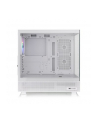 Thermaltake View 270 TG ARGB, tower case (Kolor: BIAŁY, tempered glass x 2) - nr 47