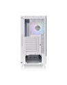 Thermaltake View 270 TG ARGB, tower case (Kolor: BIAŁY, tempered glass x 2) - nr 50