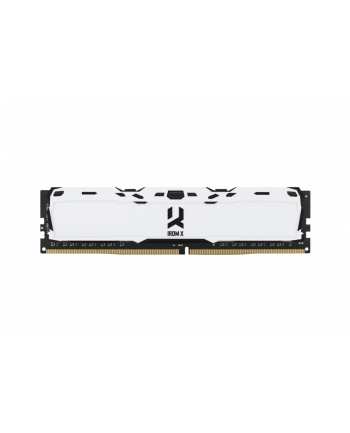 goodram *DDR4 IRDM X 16GB/3200 16-20-20 Biala