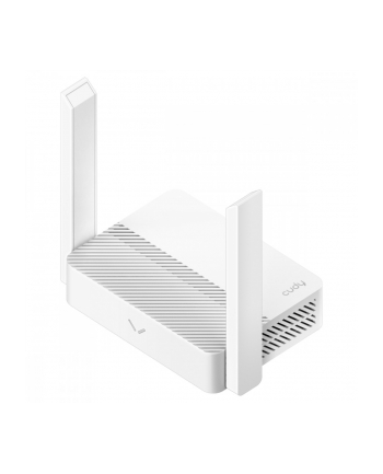 cudy Router WiFi WR300 N300 4xLAN 1xWAN