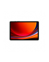 SAMSUNG Galaxy Tab S9 256GB, tablet PC (graphite, System Android 13) - nr 21