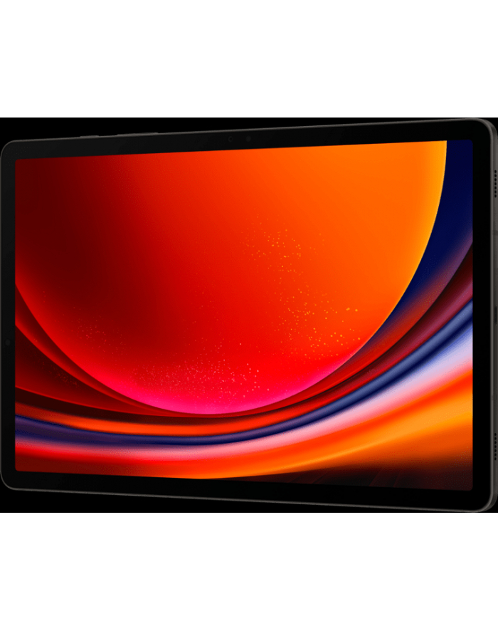 SAMSUNG Galaxy Tab S9 256GB, tablet PC (graphite, System Android 13) główny