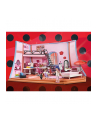 PLAYMOBIL 71334 Miraculous: Marinette's Loft, construction toy - nr 3