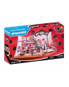 PLAYMOBIL 71334 Miraculous: Marinette's Loft, construction toy - nr 7