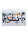 PLAYMOBIL 71450 City Life Researchers with robots, construction toy - nr 8