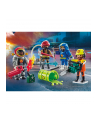 PLAYMOBIL 71468 My Figures: Fire department, construction toy - nr 7