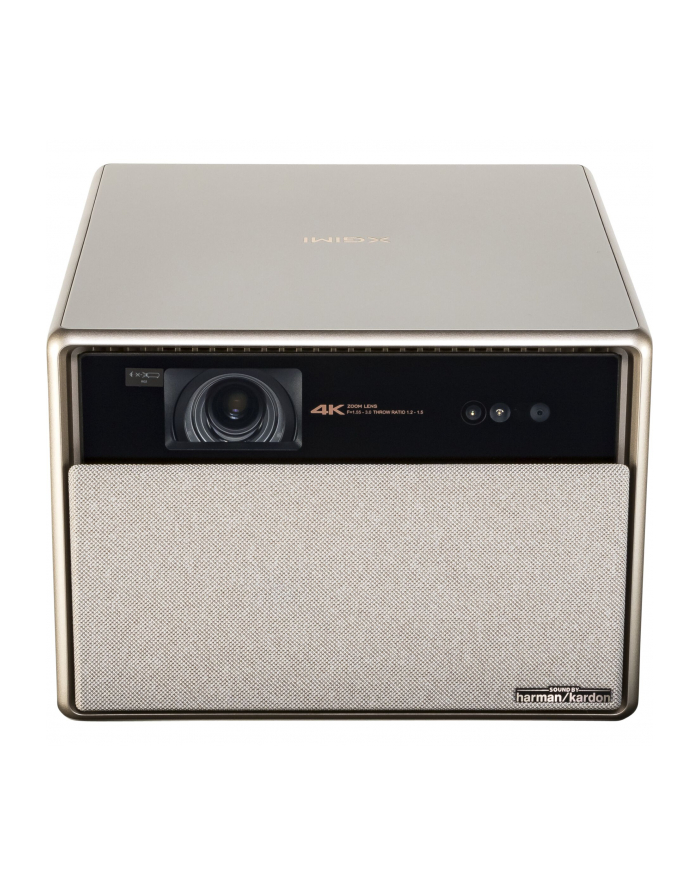 Xgimi Horizon Ultra (Xm13N) Szary główny