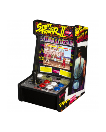 Arcade1UP Street Fighter II Countercade STFC20360