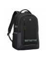 Wenger czarny 16'' Ryde Gravity Black (612567) - nr 1