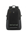 Wenger czarny 16'' Ryde Gravity Black (612567) - nr 3