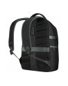 Wenger czarny 16'' Ryde Gravity Black (612567) - nr 4