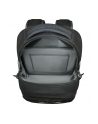 Wenger czarny 16'' Ryde Gravity Black (612567) - nr 5
