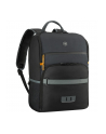 Wenger czarny 16'' Move Gravity Black (612570) - nr 1