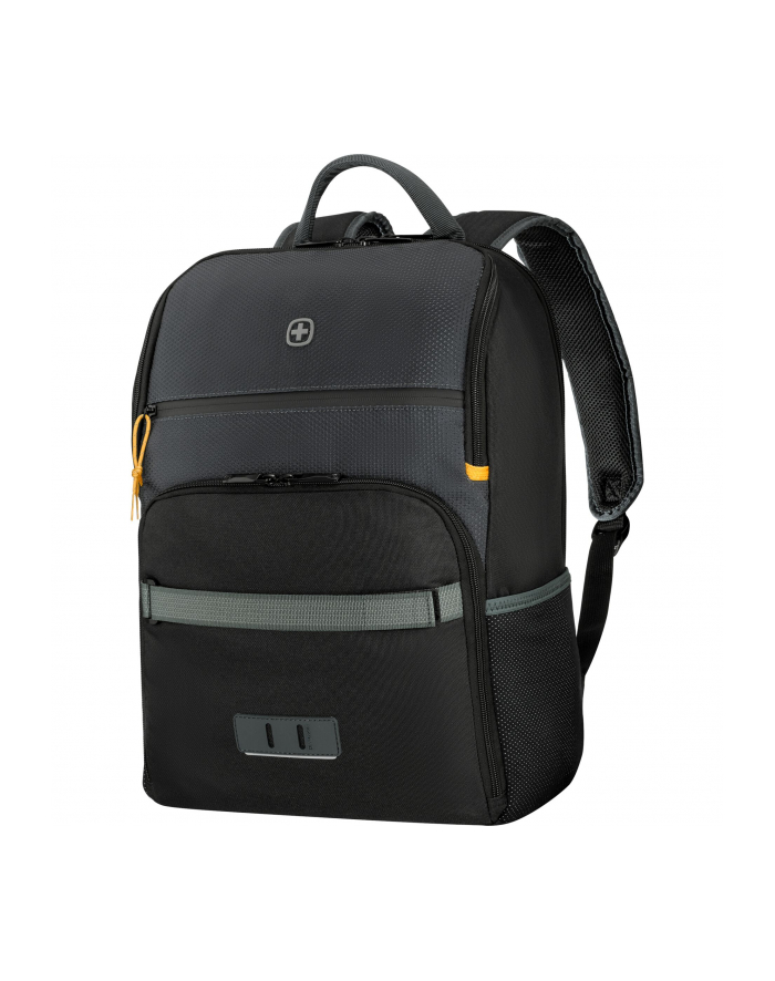 Wenger czarny 16'' Move Gravity Black (612570) główny