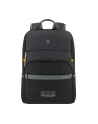 Wenger czarny 16'' Move Gravity Black (612570) - nr 3