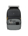 Wenger czarny 16'' Move Gravity Black (612570) - nr 6