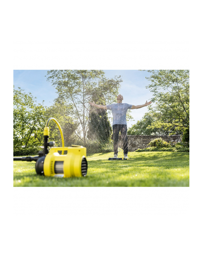 Karcher BP 4.500 Garden 1.645-700.0 główny