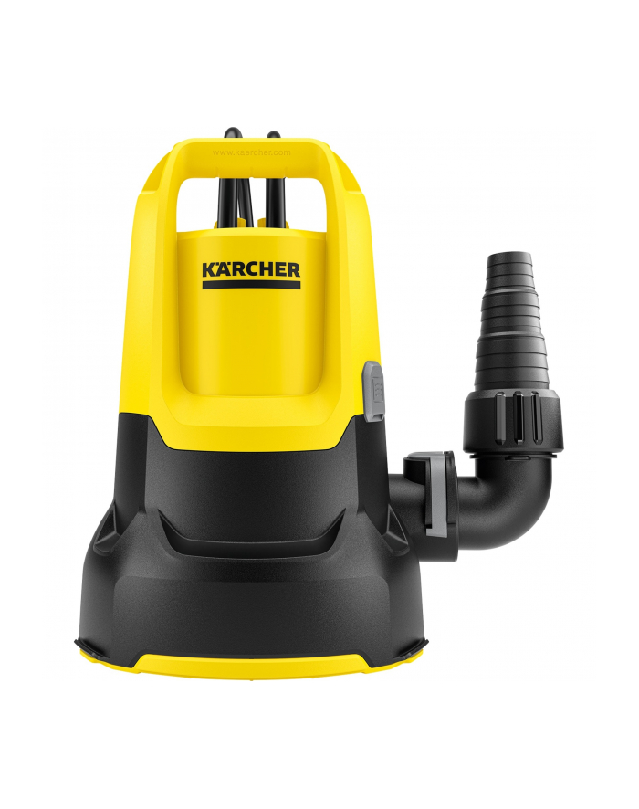 Karcher SP 9000 Flat 1.645-810.0 główny