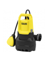 Karcher SP 11.000 Dirt 1.645-820.0 - nr 1